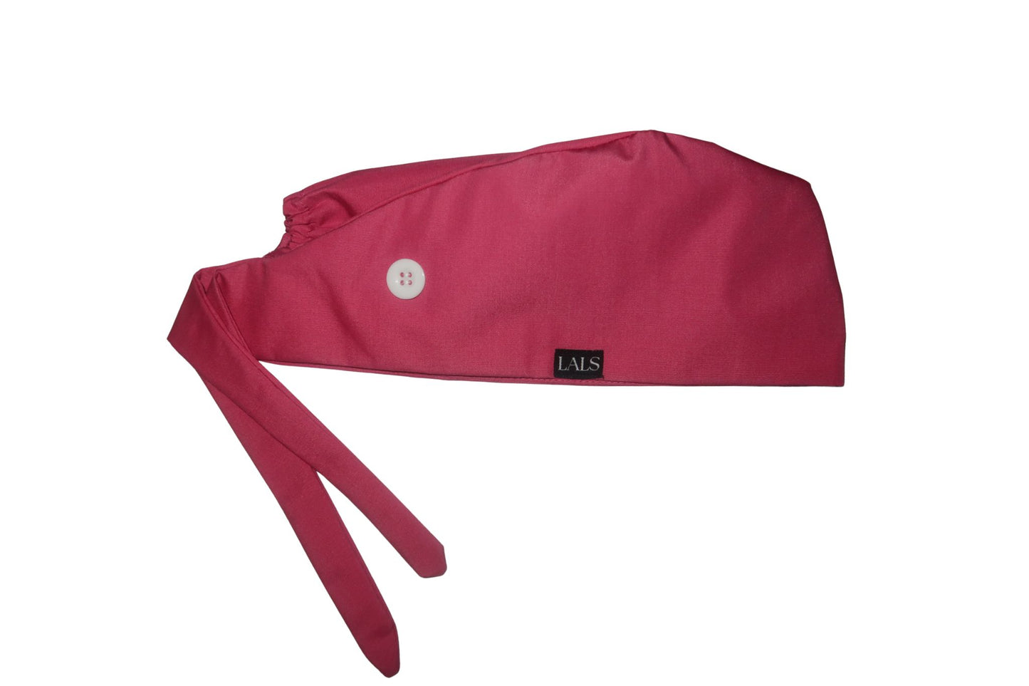 Colossians 3:23 Satin-Lined Scrub Caps