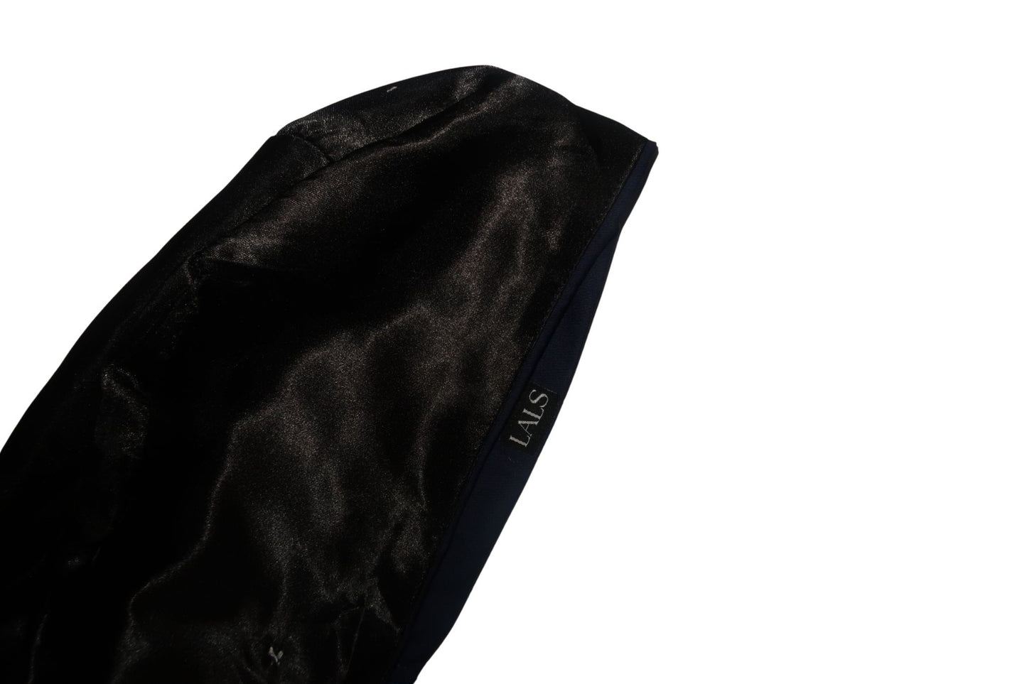 Colossians 3:23 Satin-Lined Bun Scrub Caps