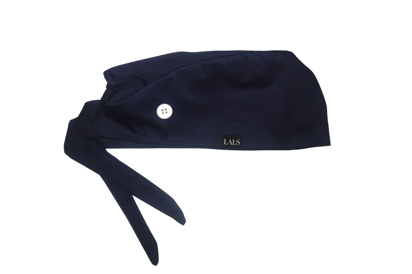 Colossians 3:23 Satin-Lined Scrub Caps