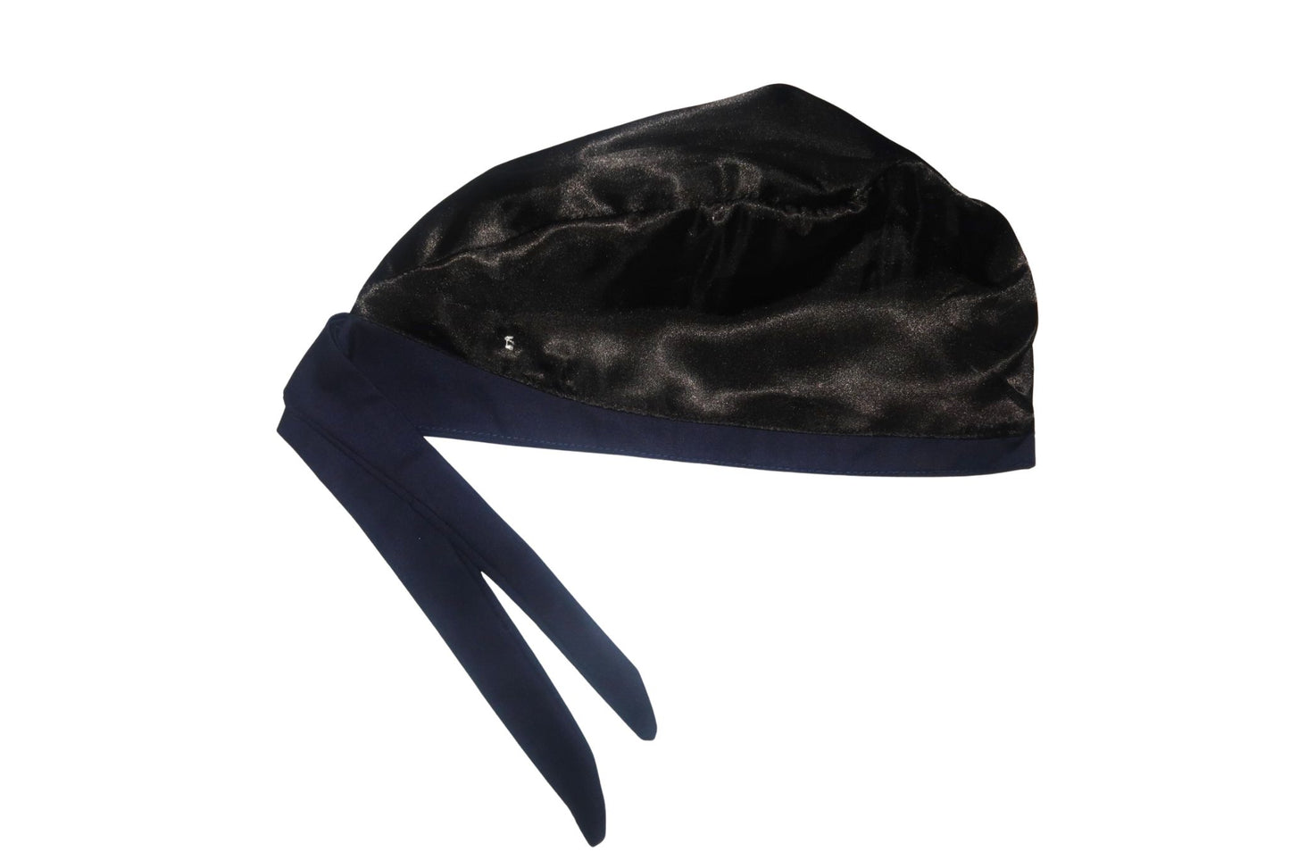 Colossians 3:23 Satin-Lined Scrub Caps